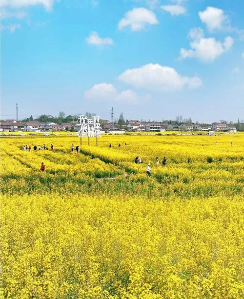 陕西下半年旅游全攻略,在对的时间去对的地方!