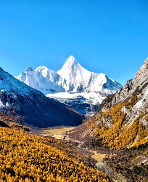 秋天最美的9条神仙自驾路线