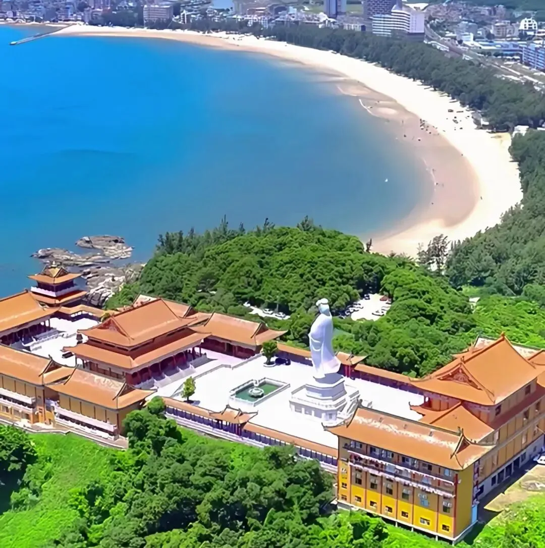 广东阳江乡村旅行攻略