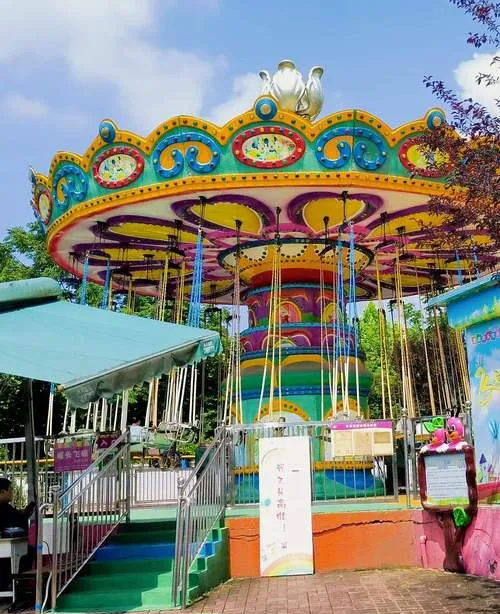 宜昌旅游年卡带你去遛娃!2026 遛娃指南就看这一篇!