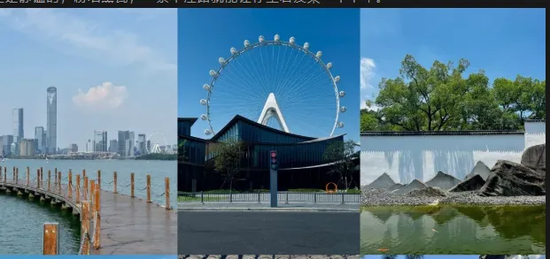 4月出游指南|14个宝藏目的地,承包你一整个春天的浪漫与欢喜