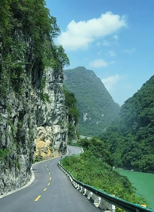 清明出游指南!1.5h 自驾圈,藏着超多好玩地!