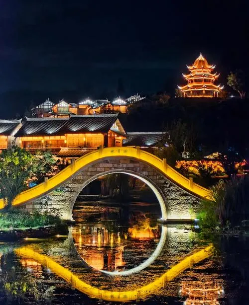 宜宾市旅行新攻略!小众场馆与特色美食,惊艳所有游客