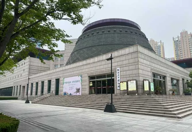 驻马店市旅行新攻略!小众场馆与特色美食,惊艳所有游客