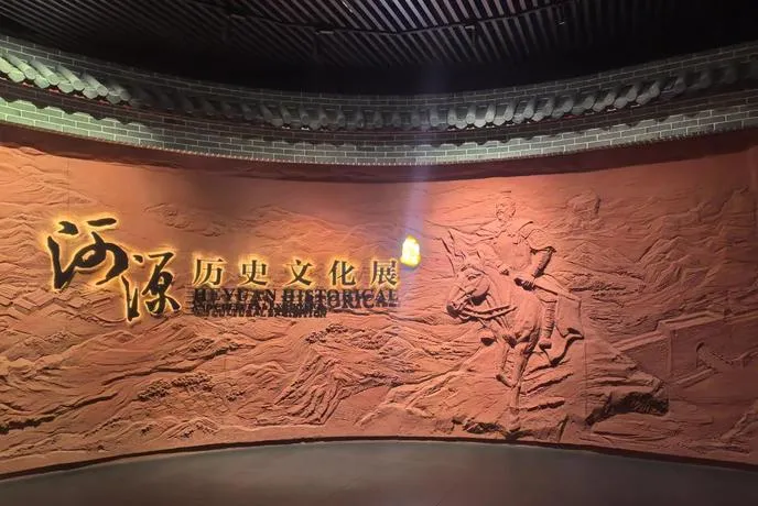 河源市旅行新攻略!小众场馆与特色美食,惊艳所有游客