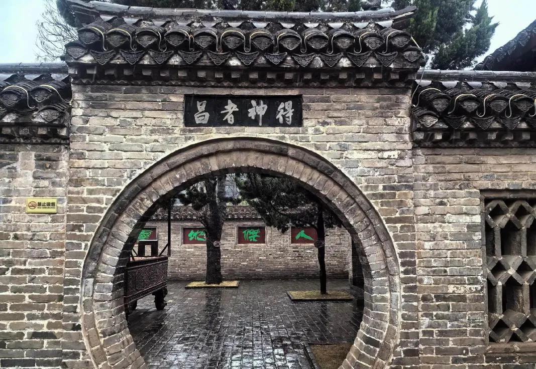 亳州市旅行新攻略!小众场馆与特色美食,惊艳所有游客