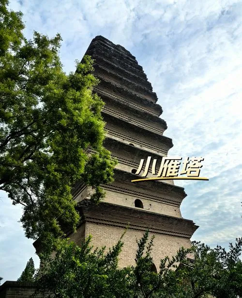 西安市旅行新攻略!小众场馆与特色美食,惊艳所有游客