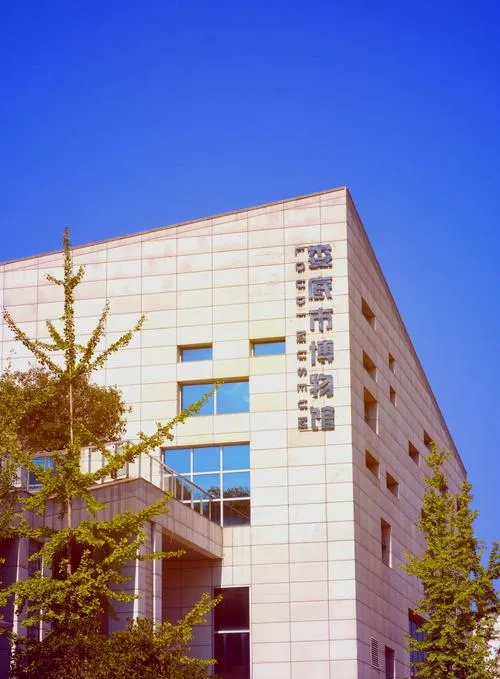 娄底市旅行新攻略!小众场馆与特色美食,惊艳所有游客