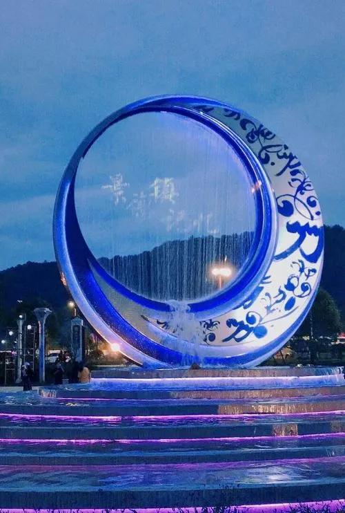 旅游攻略 2026 年瓷文化节期间超详细景德镇三日游攻略,请收好!