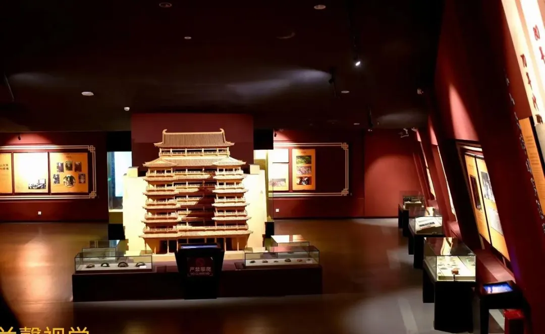 乐山市旅行新攻略!小众场馆与特色美食,惊艳所有游客