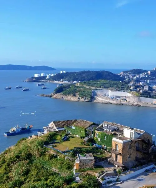 适合自己旅行的三座城市,无需攻略,现在就出发住几天!