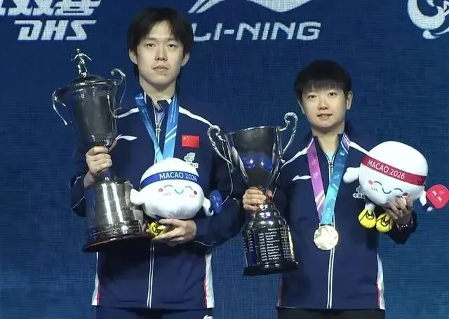 国乒最新行程安排:返回成都备战世乒赛,名单确定,樊振东可能缺席