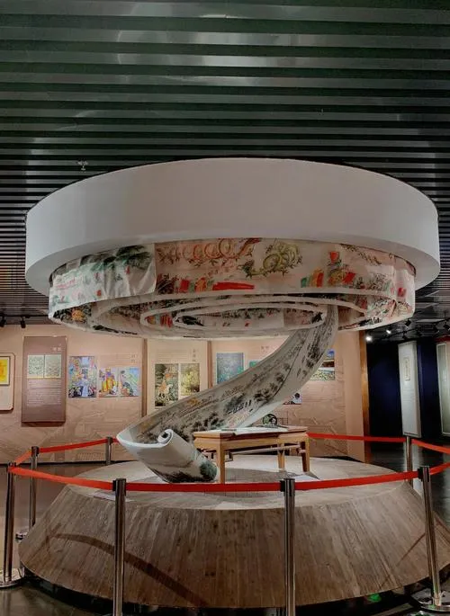 揭阳市旅行新攻略!小众场馆与特色美食,惊艳所有游客