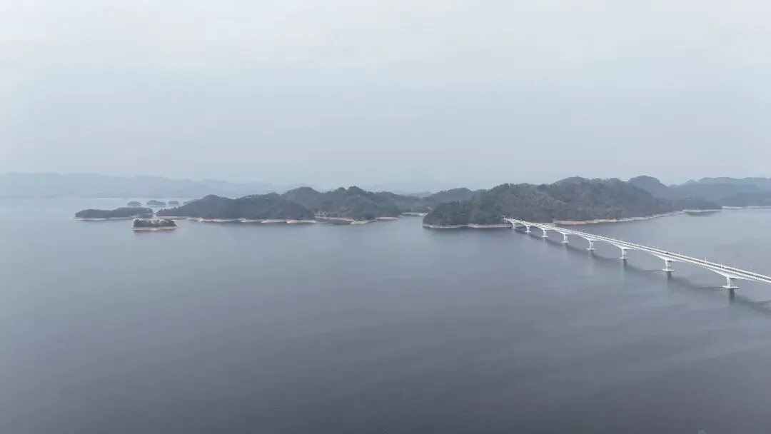 环千岛湖自驾旅游攻略