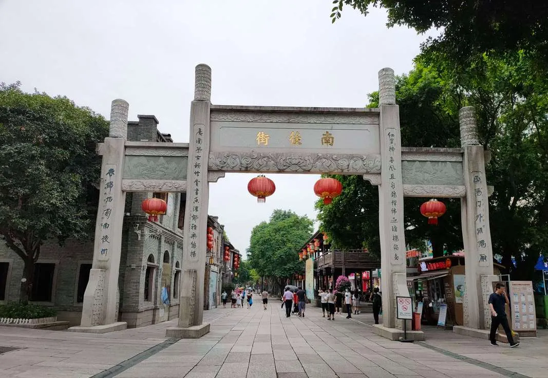 福建高性价比旅行指南|这9个城市适合所有精打细算的你