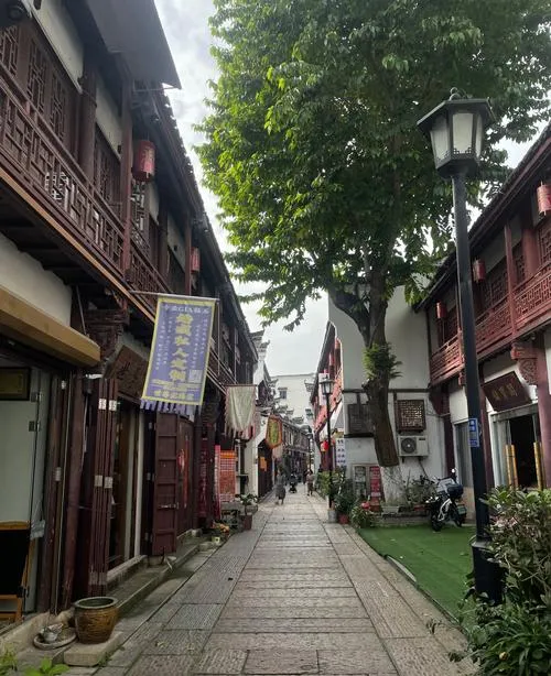 金华市旅行新攻略!小众场馆与特色美食,惊艳所有游客