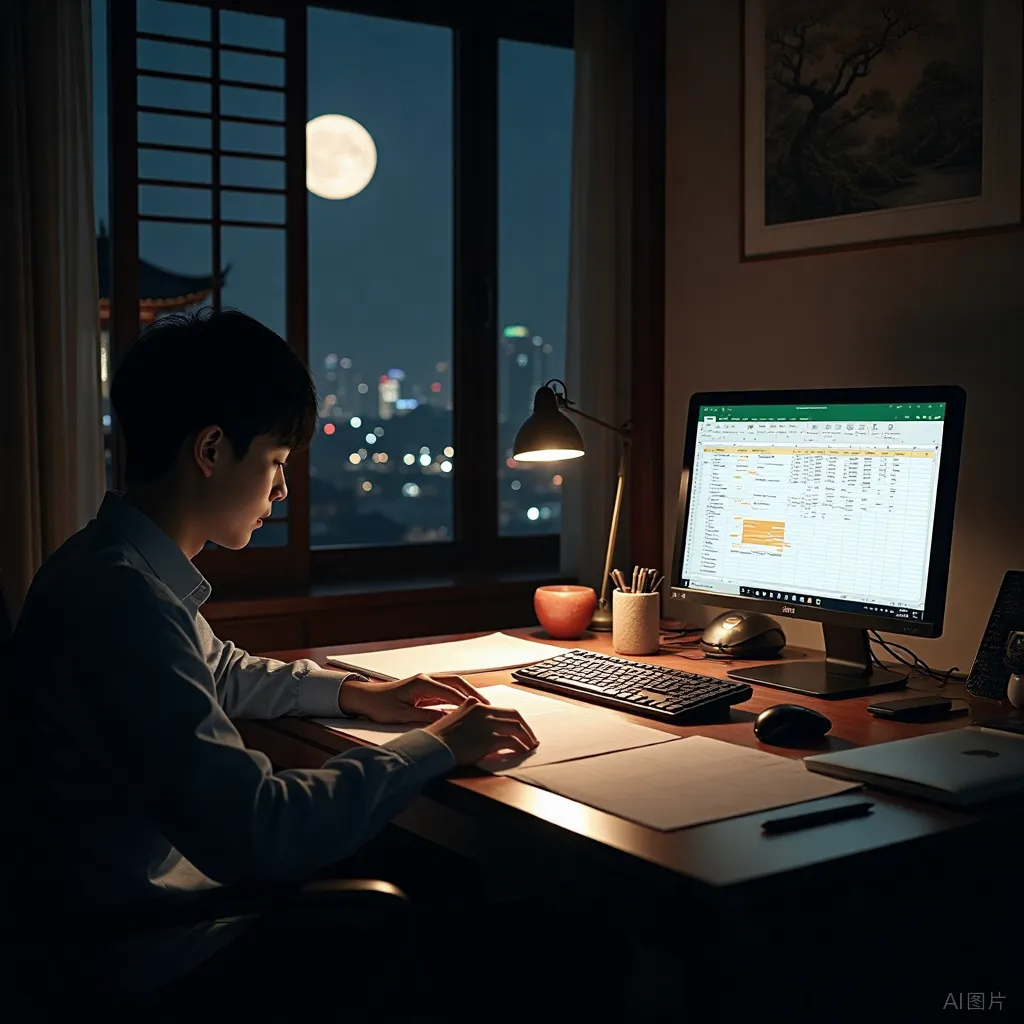 清明假期AI旅游助手爆火:如何用大模型规划完美踏青路线