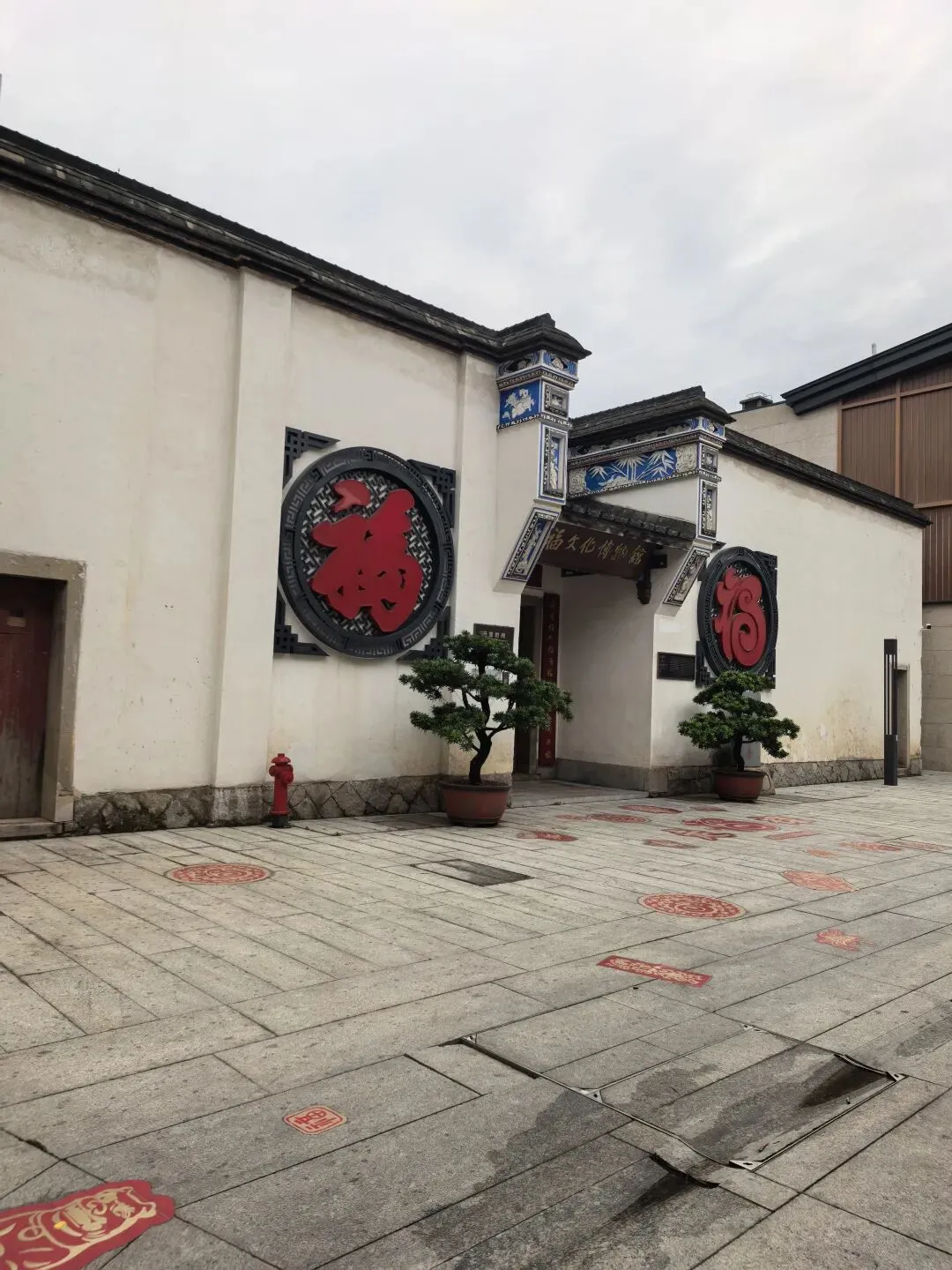 上下杭旅游攻略