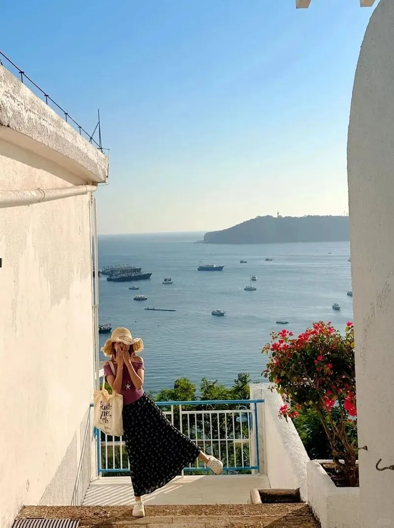 北海涠洲岛旅游攻略,三天两晚详细行程!