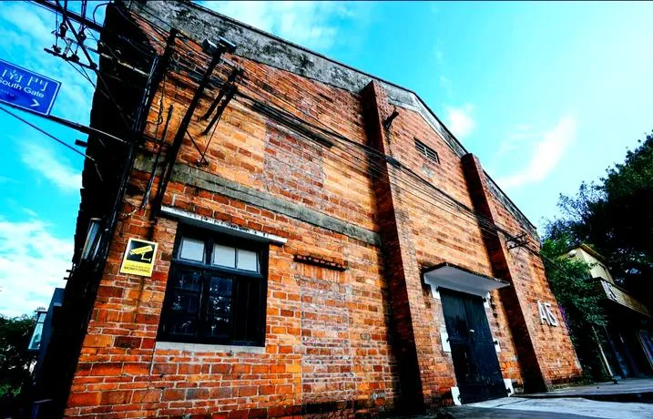 广州市旅行新攻略!小众场馆与特色美食,惊艳所有游客