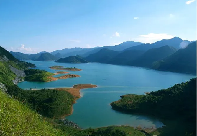 适合一个人游玩的三座城市,无需攻略,累就挑一个去放空!