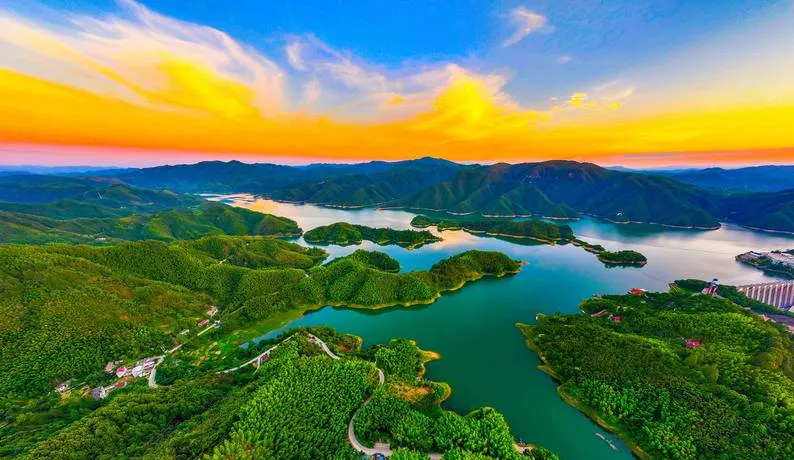 六安市旅行新攻略!小众场馆与特色美食,惊艳所有游客