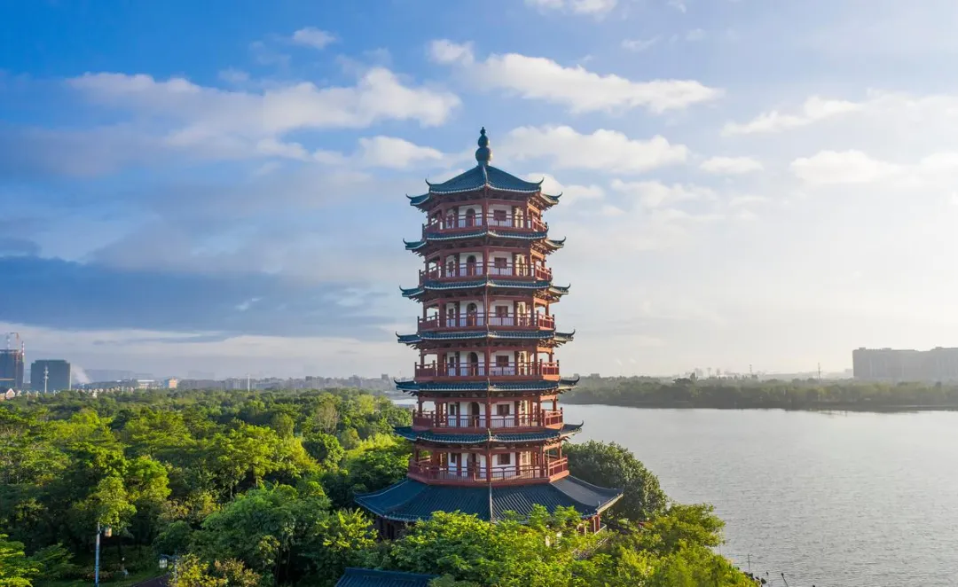 东莞市旅行新攻略!小众场馆与特色美食,惊艳所有游客