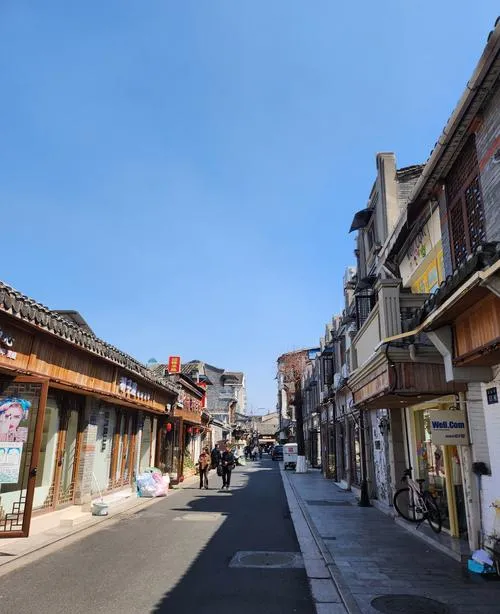 温州市旅行新攻略!小众场馆与特色美食,惊艳所有游客