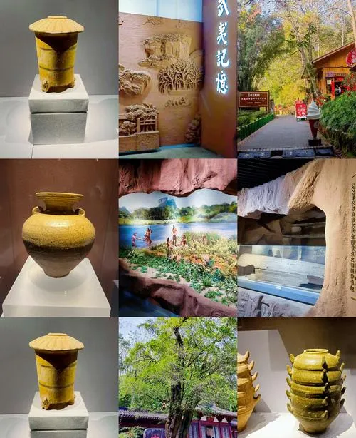 南平市旅行新攻略!小众场馆与特色美食,惊艳所有游客