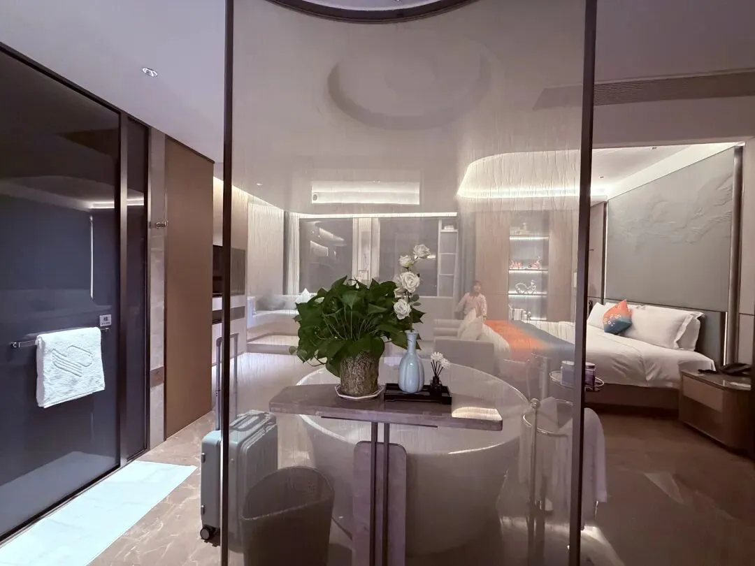 背着书包去旅行之武汉无攻略