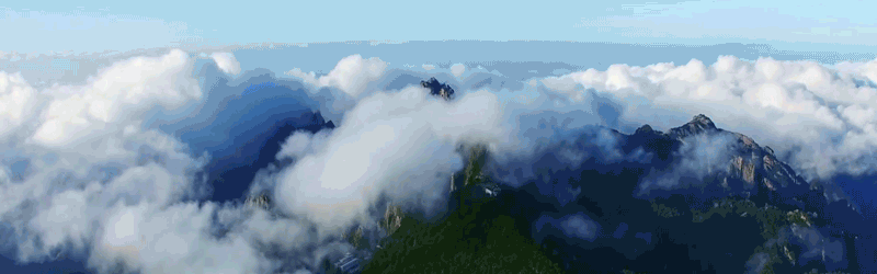 四月旅行指南|春风正好,这8个宝藏地承包你一整个春天的浪漫