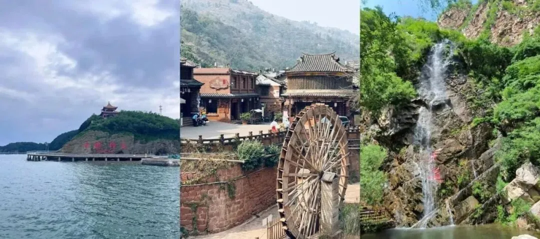 2026 五一旅游攻略|别挤网红景区了!8 个小众秘境,人少景美零套路,现在规划刚好