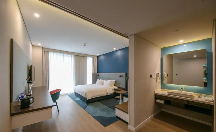 不用吃土!合肥 轻奢旅行攻略