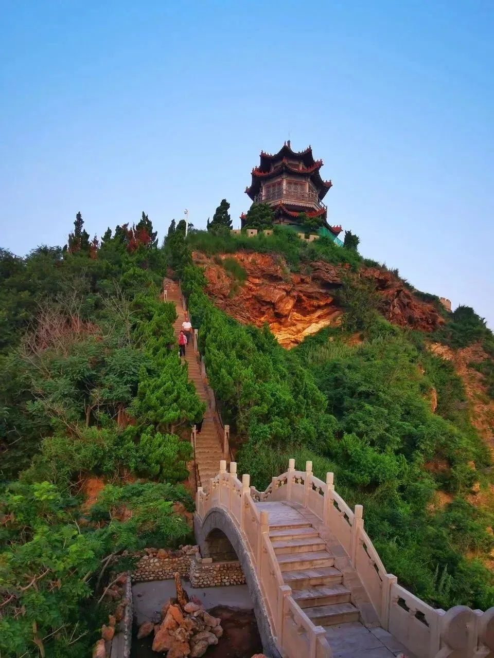 2026最详细的长岛旅游攻略