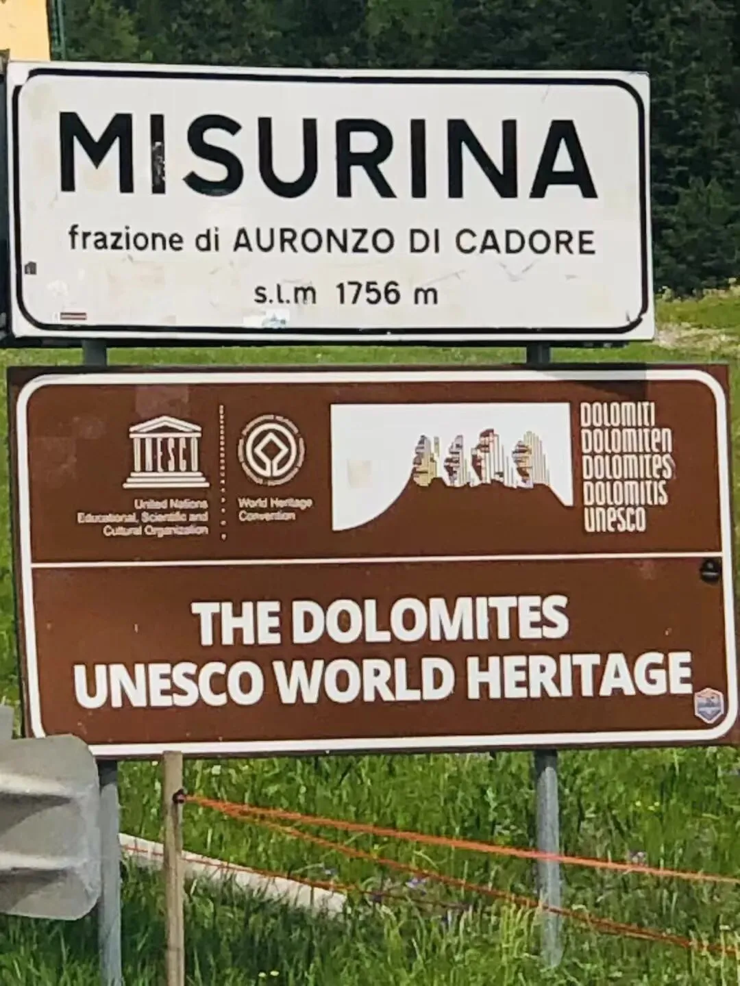 意大利《多洛米蒂旅居》一个月行程安排