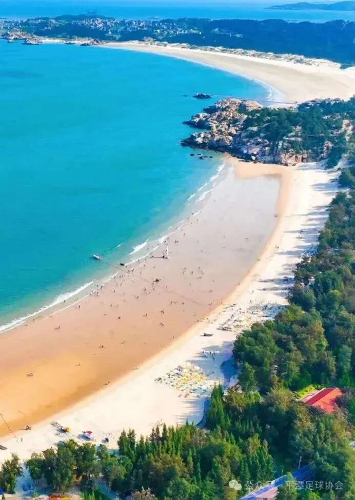 春季旅游逛吃攻略丨平潭绝美海景 + 地道海鲜,注意事项,一次玩过瘾