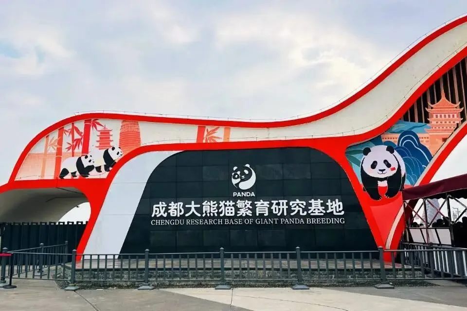 四川旅游攻略:一场说走就走的巴适之旅