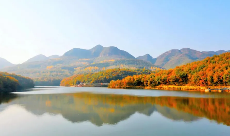 湖南--五一旅游避峰指南:这些冷门宝藏地人少景美还便宜