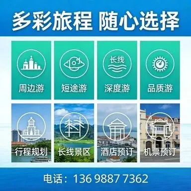 2026年桂林旅游攻略:揭秘必玩TOP10景点,错过就亏大了