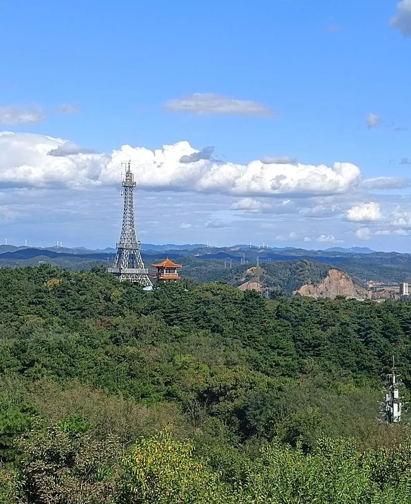 【铁岭】游玩攻略,美食打卡,旅游必玩景点推荐