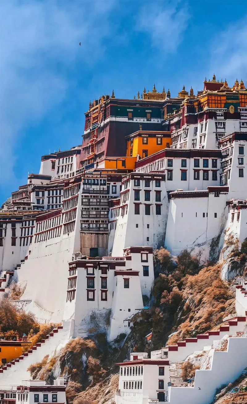 没做攻略就别来拉萨旅游了,太坑了!