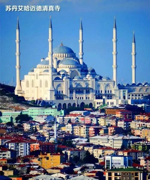 土耳其,该加入你的旅行计划了