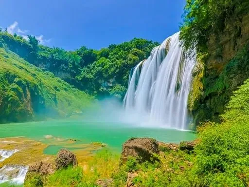 贵州旅游必看!5 天 4 晚纯玩团攻略,带你深度玩转黔山秀水