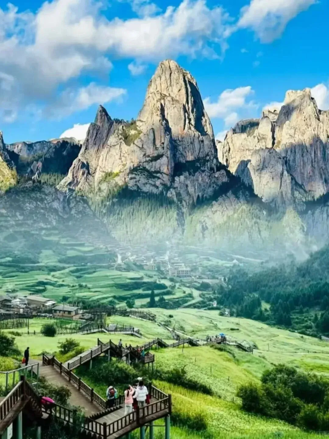 甘南小包团旅游指南|小包团选择攻略+甘南四季玩法+避坑·权威公示