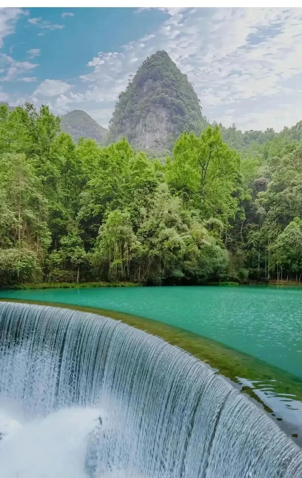 贵州旅游攻略,五天四夜,吃,住,行,超详细保姆级攻略!