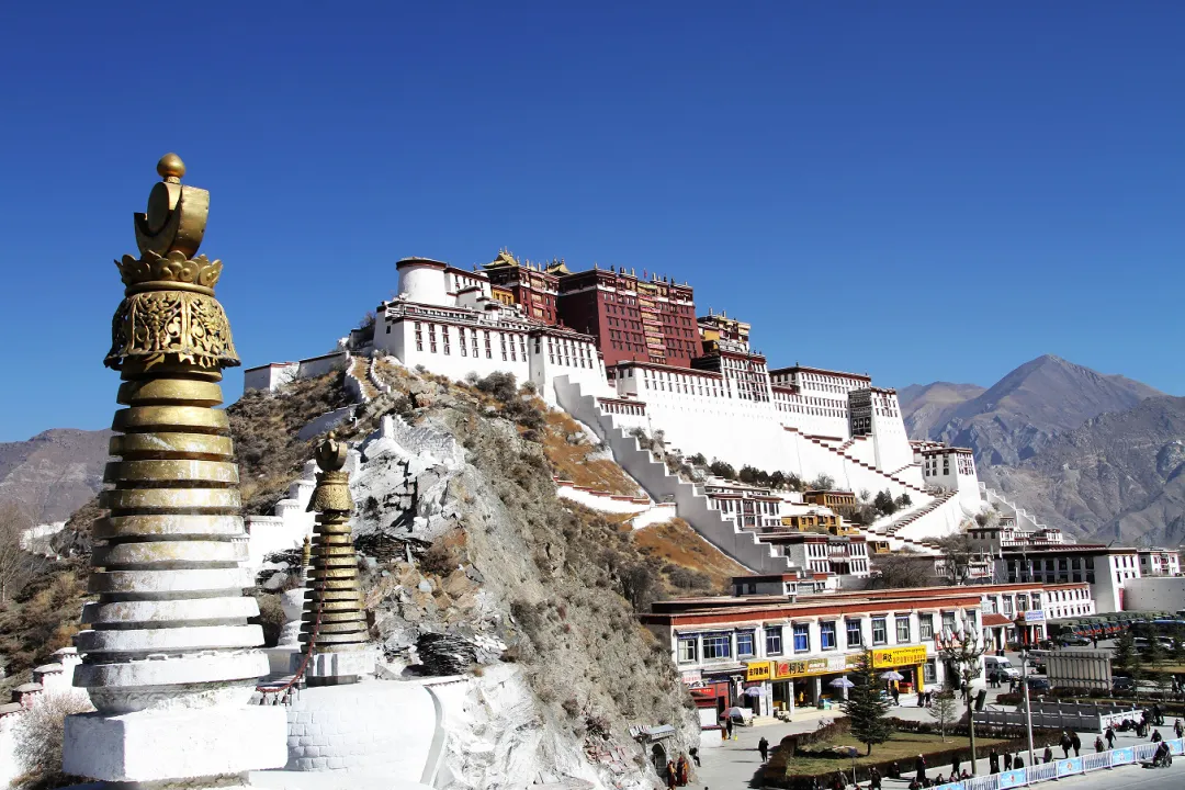 西藏旅游攻略,看这条就够了!
