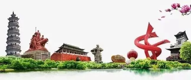 旅游攻略大赛 | 我眼中的东莞是这样的,那你呢?