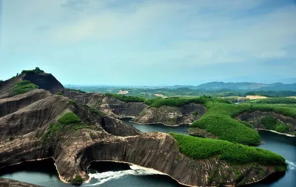 奔赴湘南山水|郴州三日绝美旅行攻略