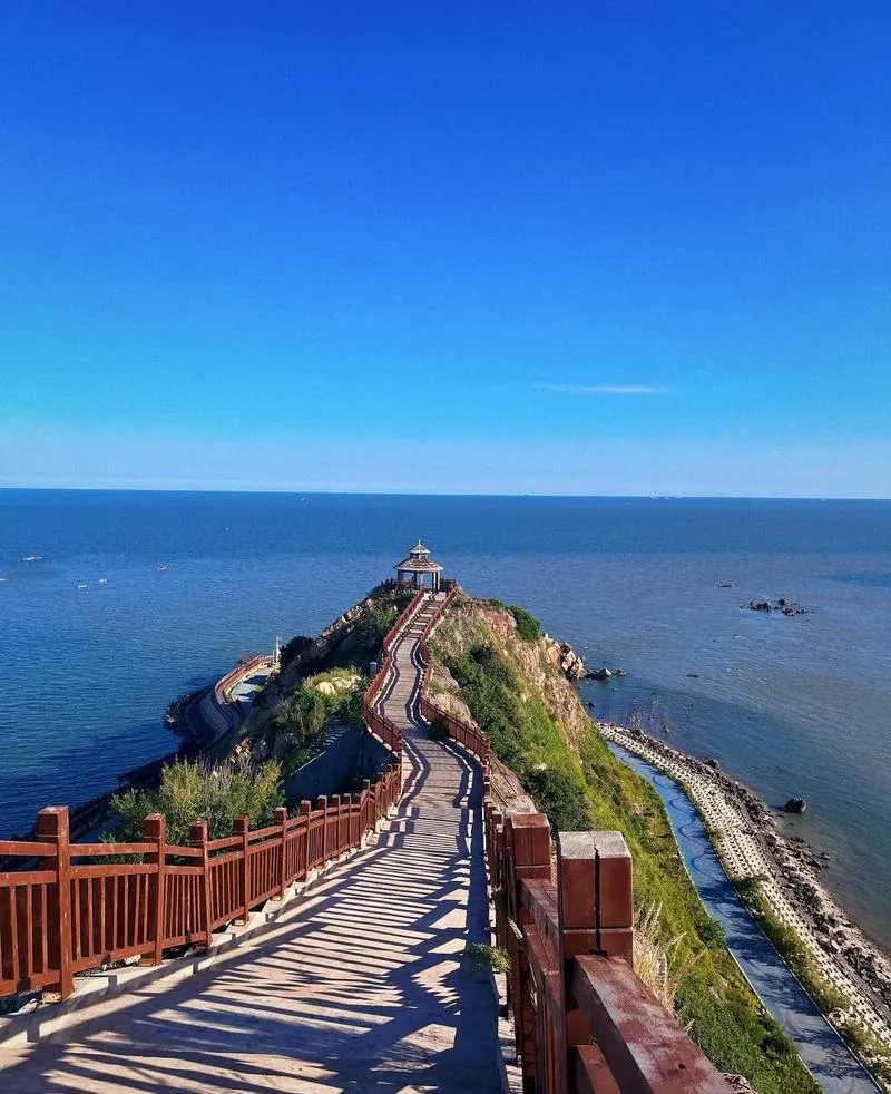 【锦州】游玩攻略,美食打卡,旅游必玩景点推荐