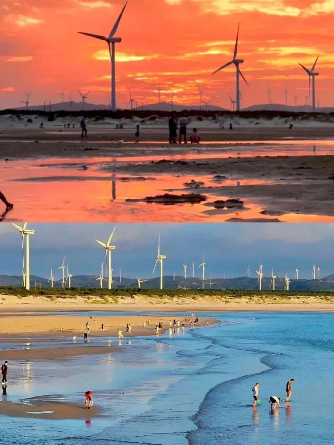 平潭旅游全攻略|全域核心玩法+场景全覆盖,新手直接抄